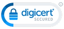 DigiCert Secured